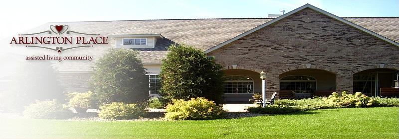 Arlington Place Assisted Living